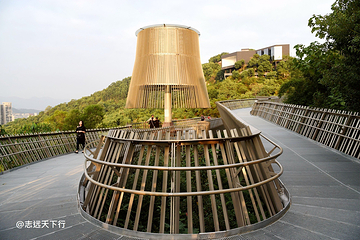 金牛山公园第 6 张图片