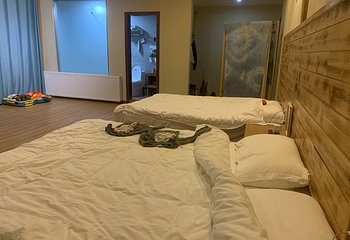 卧龙中华大熊猫苑神树坪基地第 54 张图片