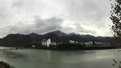 龙须山景区第 46 张图片