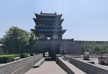 平遥古城第 357 张图片