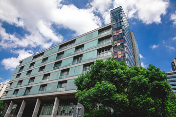 同济大学(四平路校区)第 39 张图片