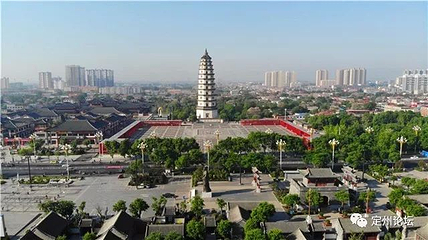 开元寺塔第 31 张图片