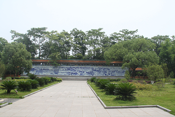天祥景区-文天祥纪念馆第 22 张图片