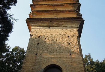 法王寺塔第 25 张图片