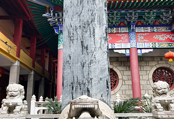 佑民寺第 15 张图片