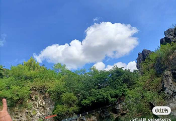 石花水洞第 91 张图片