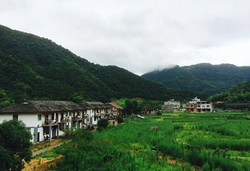 太姥山耕乐源景区第 4 张图片