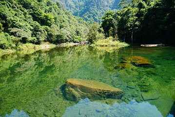 古沙沟第 26 张图片
