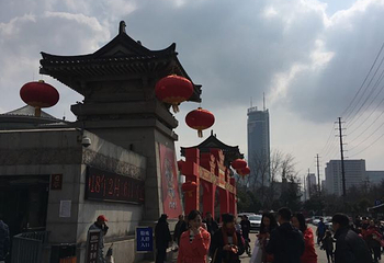 老西安博物馆第 4 张图片