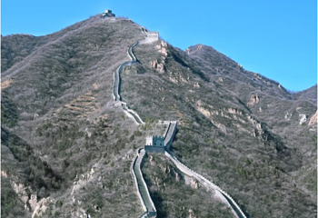 居庸关长城第 86 张图片