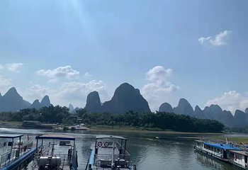 世外桃源第 130 张图片