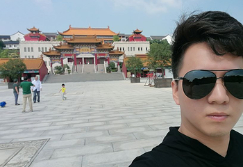 会稽山龙华寺第 15 张图片