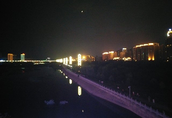 渭河公园第 13 张图片