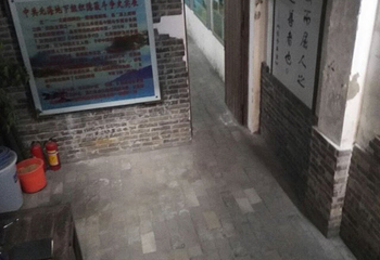 北海老城历史文化馆第 15 张图片