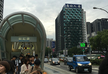 逢甲夜市第 30 张图片