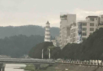 宝光塔第 5 张图片