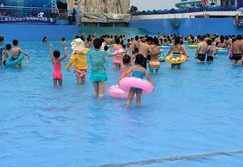 扬州海浪谷水上乐园第 21 张图片