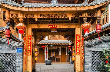 灵岩寺第 21 张图片