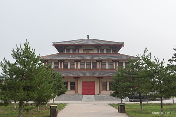 函谷关历史文化旅游区第 42 张图片