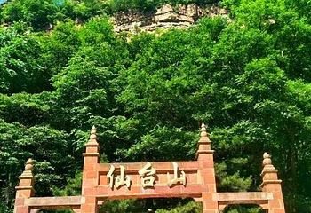 仙台山第 16 张图片