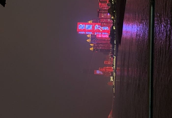 武昌江滩第 7 张图片