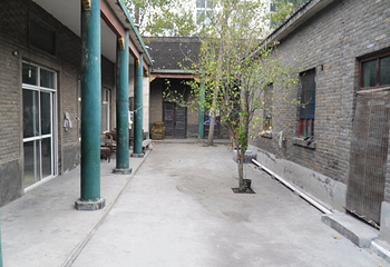 清真女寺第 4 张图片