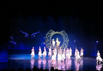 炭河里国家考古遗址公园第 11 张图片