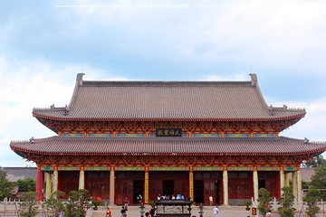永庆寺第 38 张图片