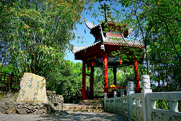 龙宫景区第 54 张图片