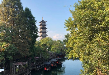 万松书院第 9 张图片