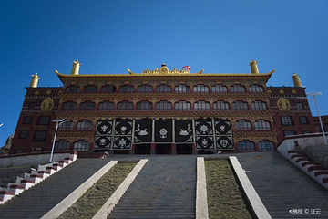孜珠寺第 5 张图片