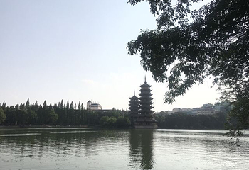 正阳步行街第 10 张图片