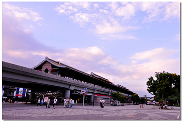 圆山公园第 21 张图片
