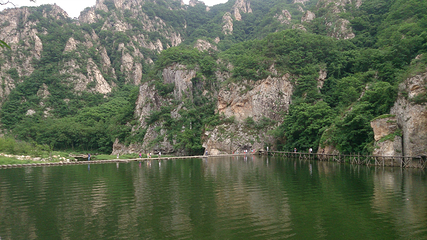 冰峪沟第 15 张图片
