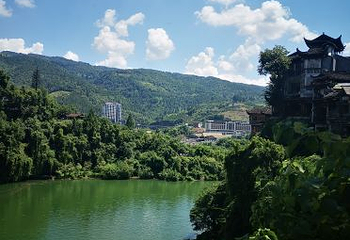 酉水画廊第 9 张图片