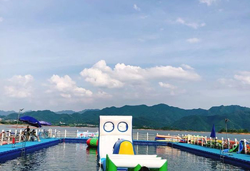 千岛湖欢乐水世界第 33 张图片