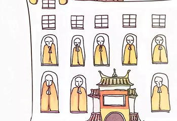 慈云寺第 18 张图片
