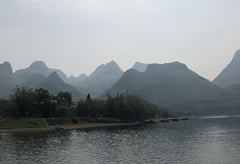 帝景号游轮第 9 张图片
