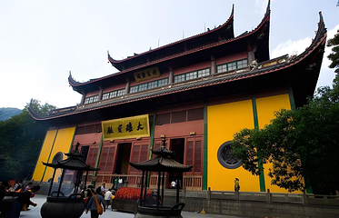 西湖风景名胜区第 71 张图片