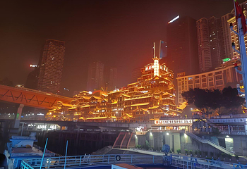 重庆两江游第 212 张图片