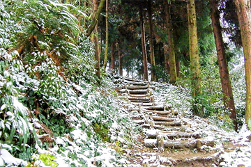 赵公山景区第 25 张图片