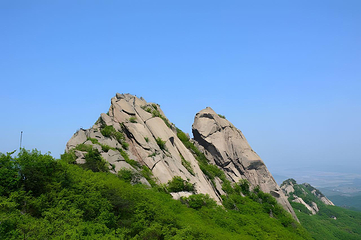 丹东凤凰山第 48 张图片