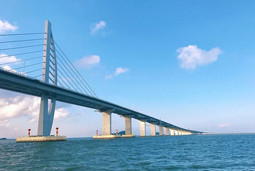 珠海大剧院第 33 张图片