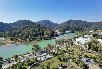 从化碧水湾温泉第 84 张图片
