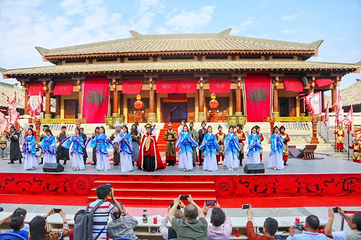 大汉宣平里第 23 张图片