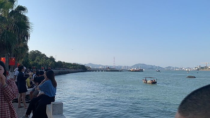 四落大厝第 7 张图片