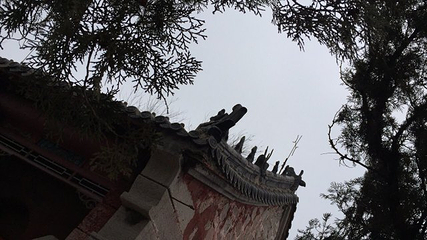 牛记庵古村落第 30 张图片