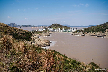 舟山白沙岛景区第 7 张图片