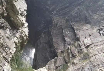 武隆喀斯特旅游区第 53 张图片