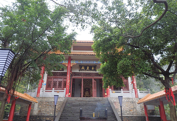 太和古洞第 4 张图片